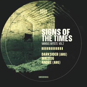 Signs of the Times, Vol. 2 - Single