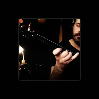Listen to Harun Murat Özgüç, watch music videos, read bio, see tour dates & more!