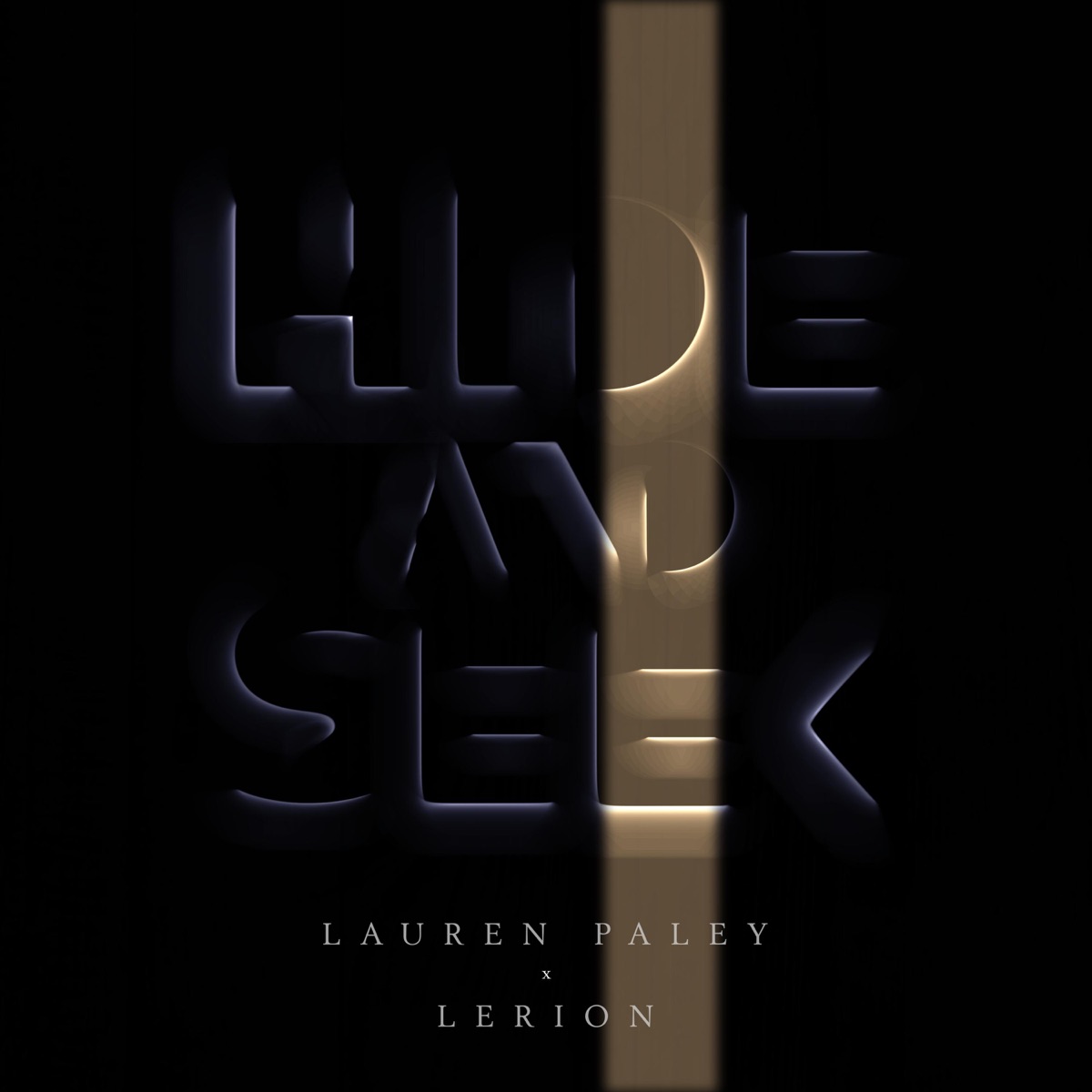 Hide & Seek - Canción de OBS & LANNÉ - Apple Music