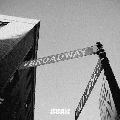 The Prince of Broadway - Single
