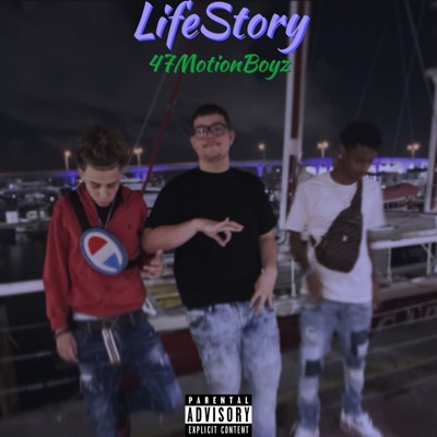 LifeStory - Single