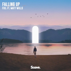 Falling Up - EP