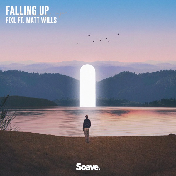 Falling Up - EP