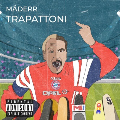 Trapattoni - Single