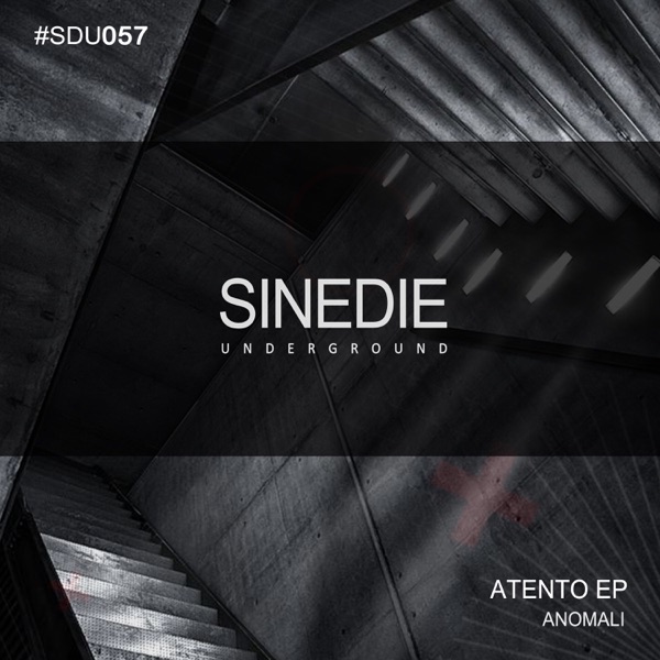 Atento - Single