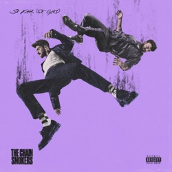 The Chainsmokers - iPad