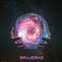 Brujerias (feat. spita21) - Single - Piku