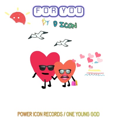 For You - Single