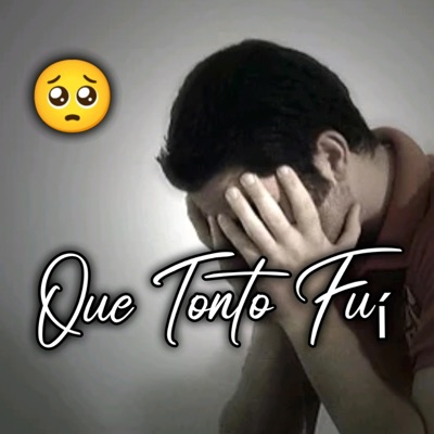Yindel Jc - Que tonto fue dejarte ir