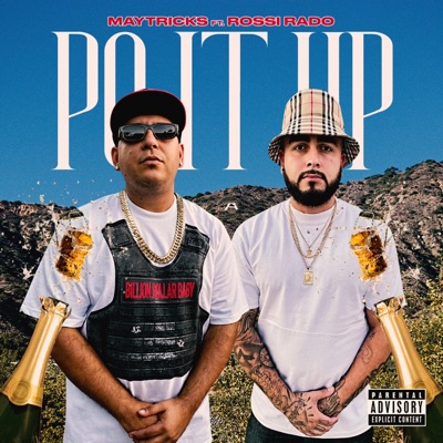 Po It Up (feat. Rossi Rado) - Single