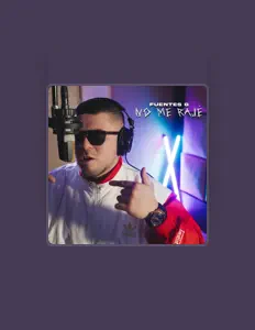 Listen to Fuentes G, watch music videos, read bio, see tour dates & more!