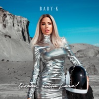 Donna sulla Luna - Baby K
