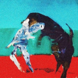 SLY DOG (feat. $amo) Chuck Smith