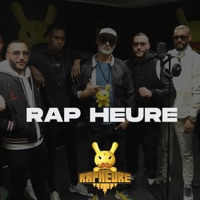 Malla Freestyle (feat. Dhalma & SANKAMO) - Single - Rap Heure