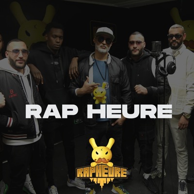Rap Heure - Malla Freestyle (feat. Dhalma & SANKAMO)
