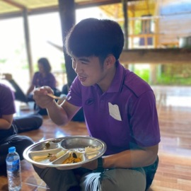 น่ารักจัง RACHEN