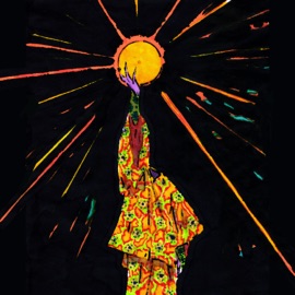 Shadow of Creation Dandara & Reza Safinia