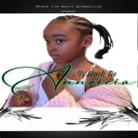 Anneicia (Radio Edit) - Single - mr black tie