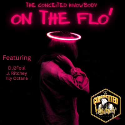 On the Flo' (feat. Jason Ritchey & Illy Octane) - Single
