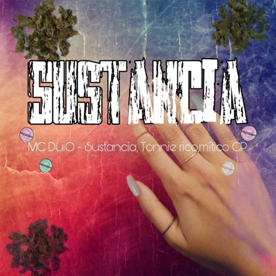 Sustancia - Single