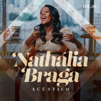 Acústico, Vol. 3 - Nathália Braga