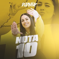 Nota 10 - Single - MC Dudinha & Dj Secreto