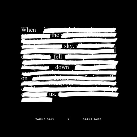 When the Sky Fell Down on Us - Single