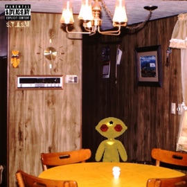 Lethal Weapon (feat. Drobrown) EAGZ580 & Winna