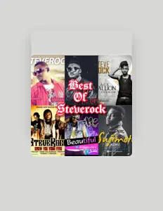 Listen to steverock, watch music videos, read bio, see tour dates & more!