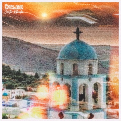 Cyclone (feat. Xbrodie) - Single