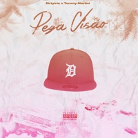 Pega Visão - Single - Dirtyirie