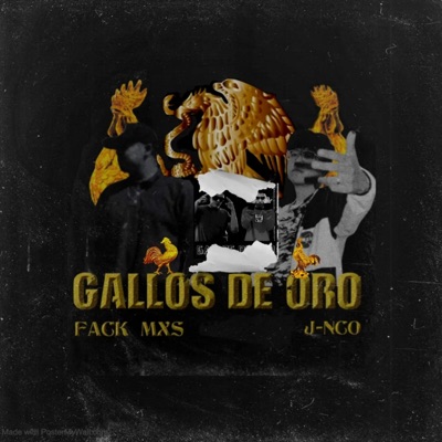 Gallo de Oro, Vol. 2 - Single