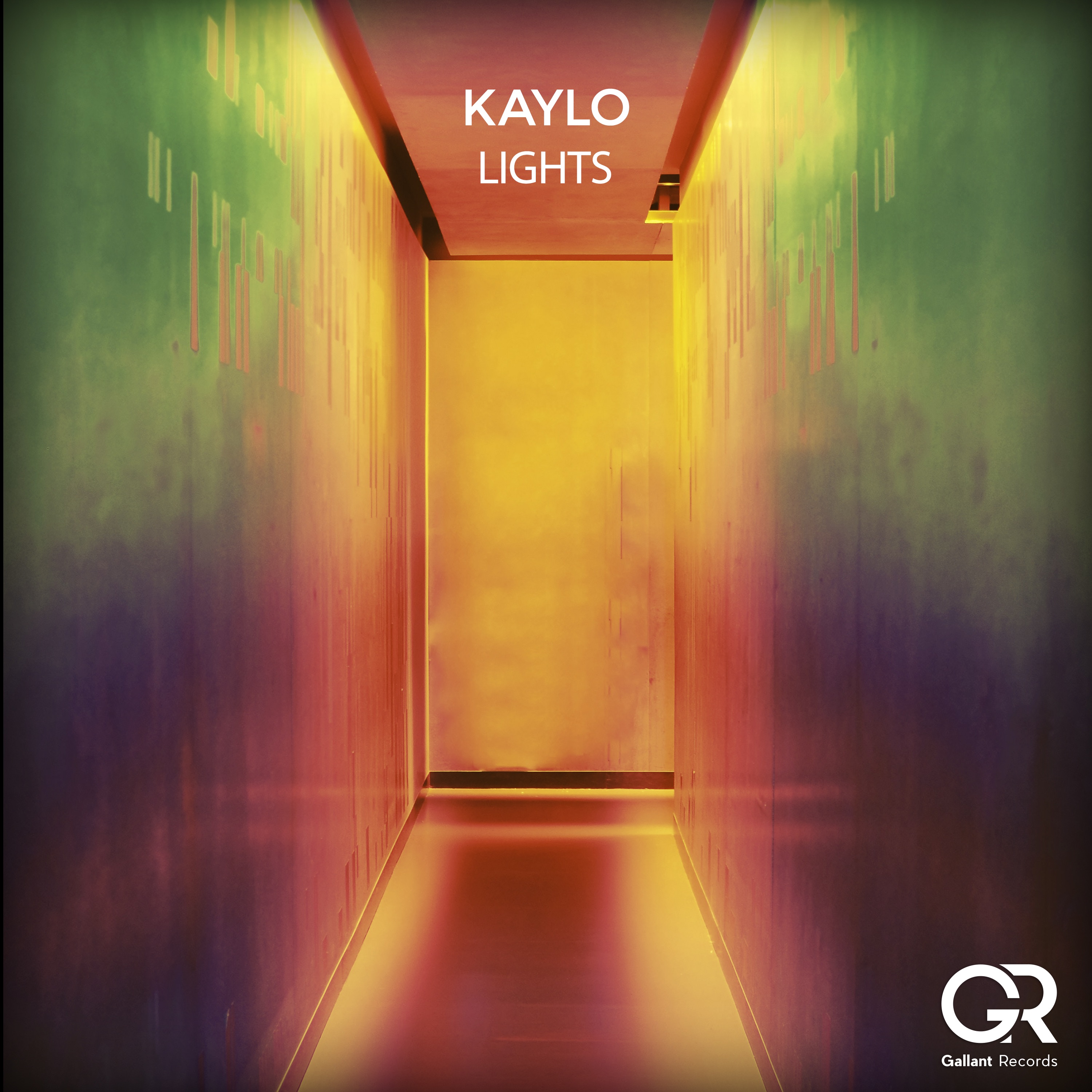 Lights - Single