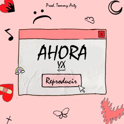 Ahora - Single