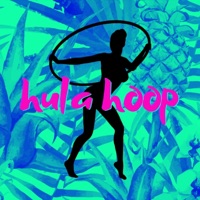Hula Hoop - Single - Thieme, Blackjoker & Sandro Carr