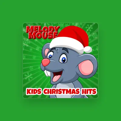 Listen to Melody Mouse, watch music videos, read bio, see tour dates & more!