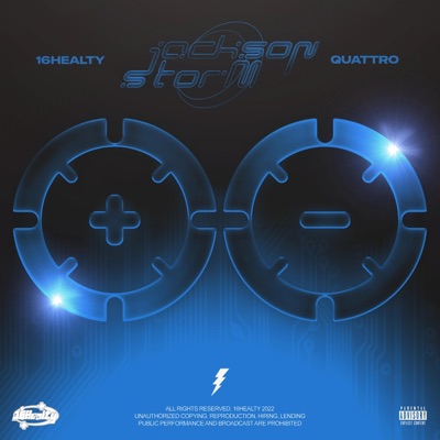 Jackson Storm - Single