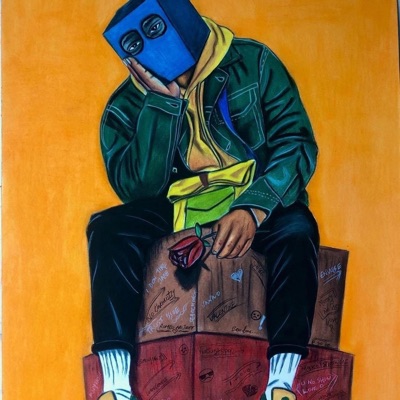 Ye Thinking - Single