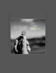 Posłuchaj wykonawcy Aamina Russo, obejrzyj teledyski, przeczytaj biografię, zobacz daty tras koncertowych i nie tylko!