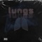 Lungs (feat. Paragram) - kolt lyrics