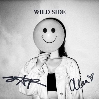 Wild Side (feat. SamuraiBlack) - Single
