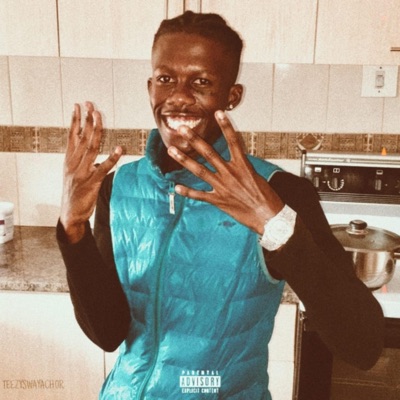 The Boy With the Face Tatt - EP