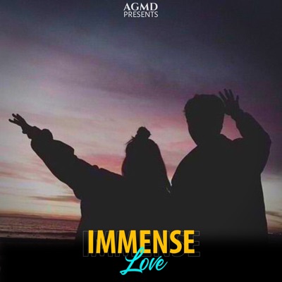 Immense Love (feat. Sourav Verma) - Single