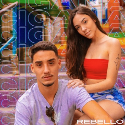 Cigana - Single