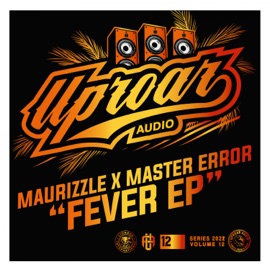 Heavens Gate Maurizzle & Master Error
