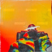 Bounce - Single - Anomaly & Bleu.