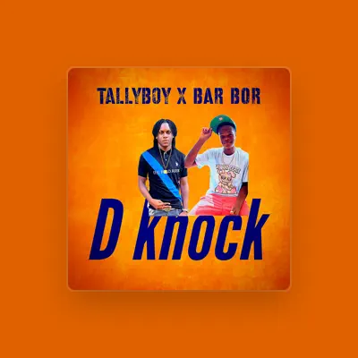 Listen to Tallyboy (MKG), watch music videos, read bio, see tour dates & more!