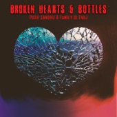 Broken Hearts & Bottles artwork
