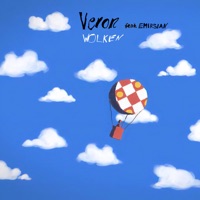 Wolken (feat. Emirsian) - Single - Veron