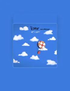 Veron सुनें, म्यूज़िक वीडियो देखें, बायो पढ़ें, दौरे की तारीखें और बहुत कुछ देखें!